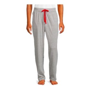 Men's Striped Sleep Pant